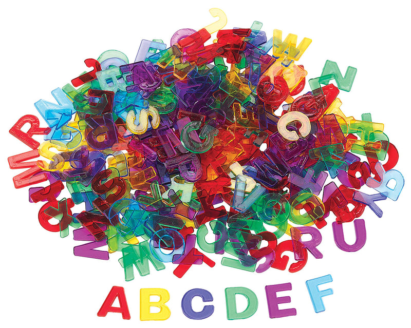Colorations - Colorations - Gekleurde Hoofdletter 260st.