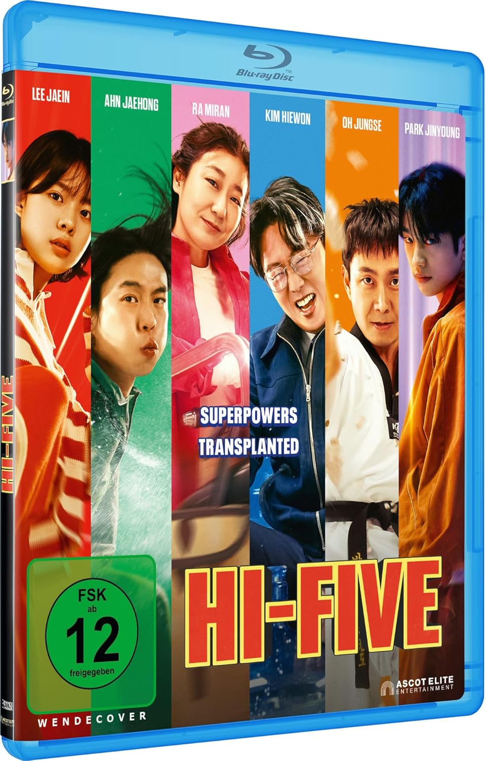 Hi-Five