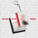 NO LABELS: PART 01 (Ltd. Photocard Case Ver.)