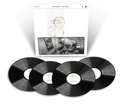 The Complete Live at Sin-é