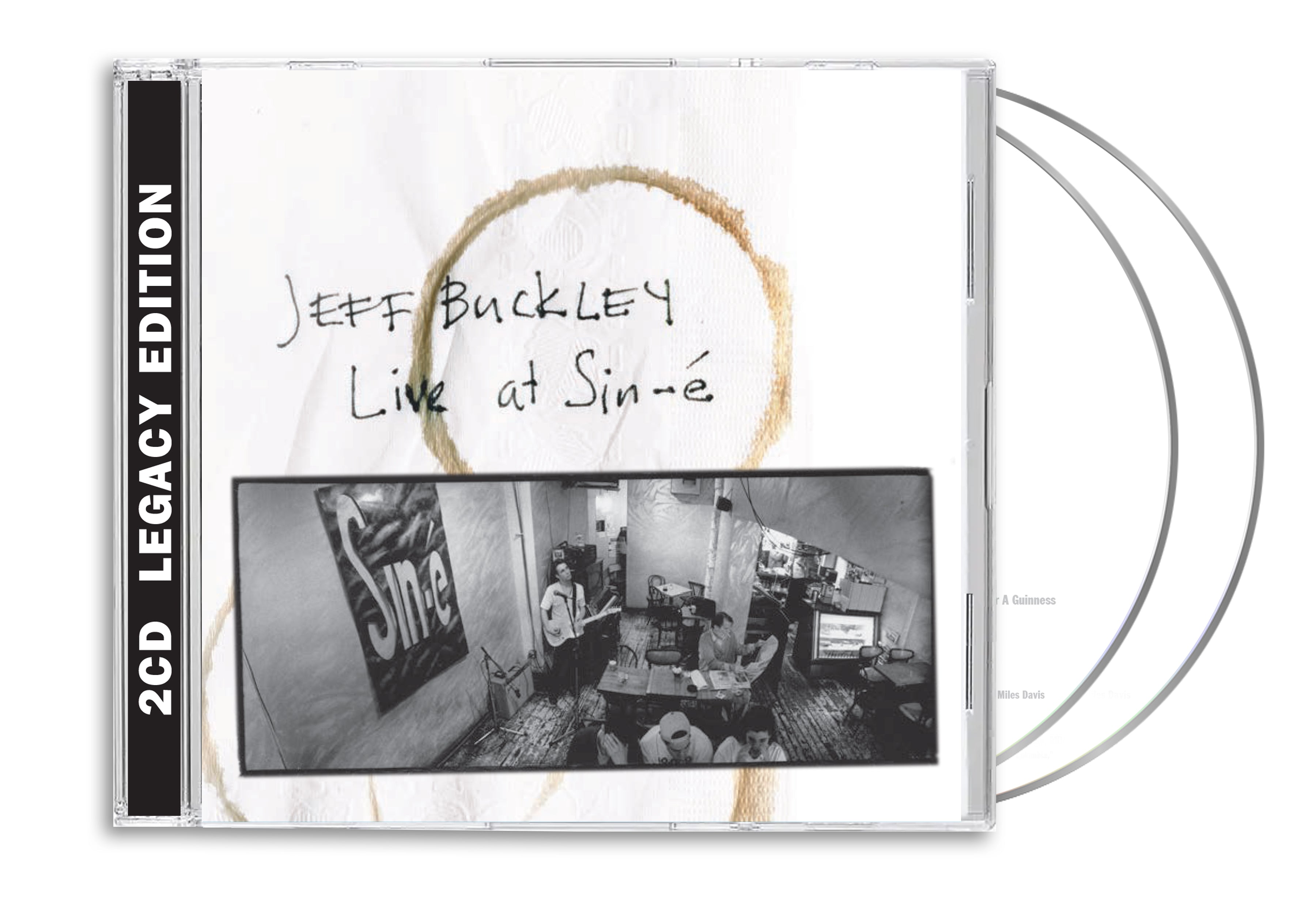 The Complete Live at Sin-é