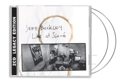 The Complete Live at Sin-é