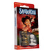 Santorini: Seasons of Chaos - an Expansion Pack with New Gods from Mount Olympus | Ages 8+ | Plays in 20 Minutes
