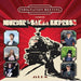 Murder On the Santa Express