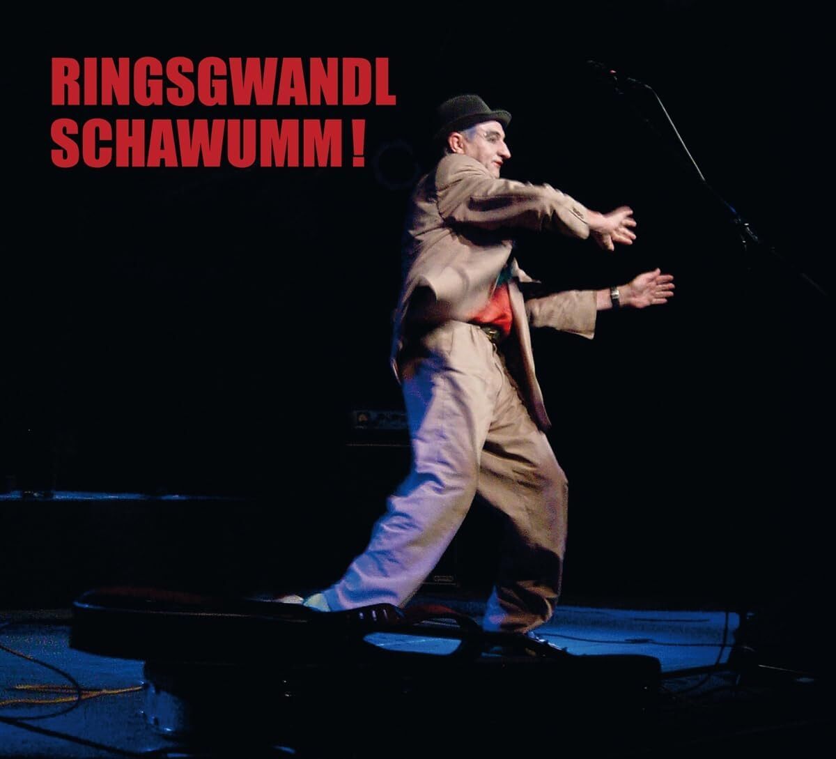 Schawumm!