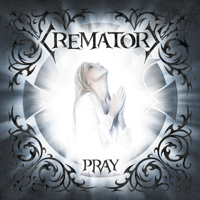 Pray