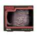 Stranger Things 5 Shaped Mug Vecna