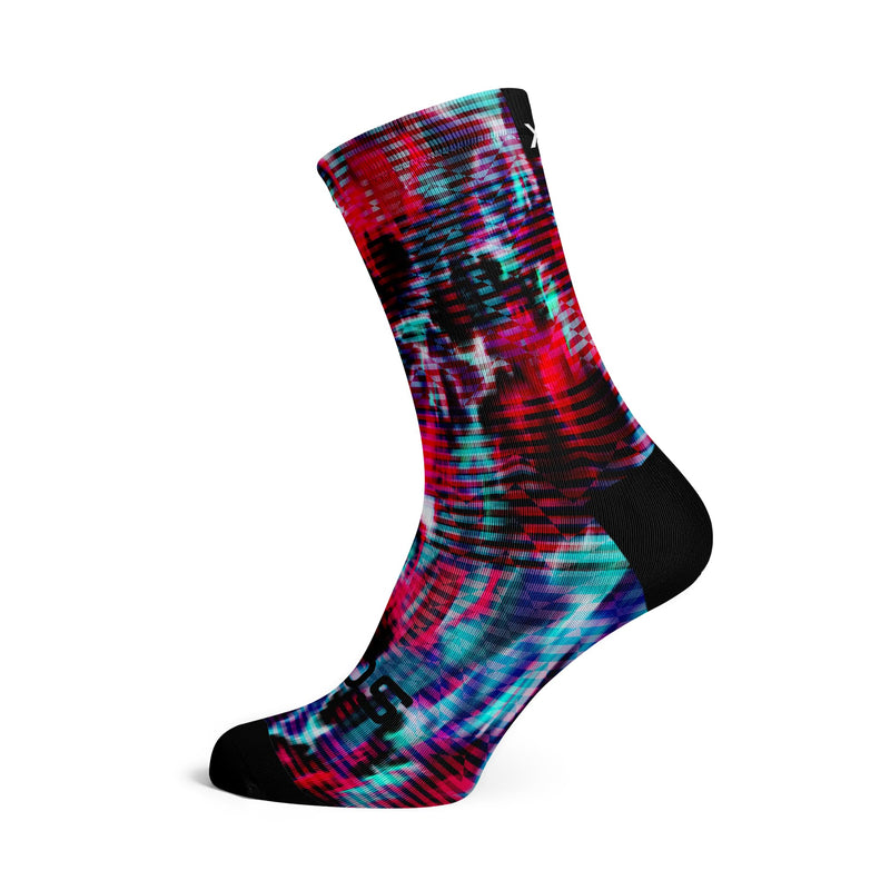 Sox Ripple Crew Socks