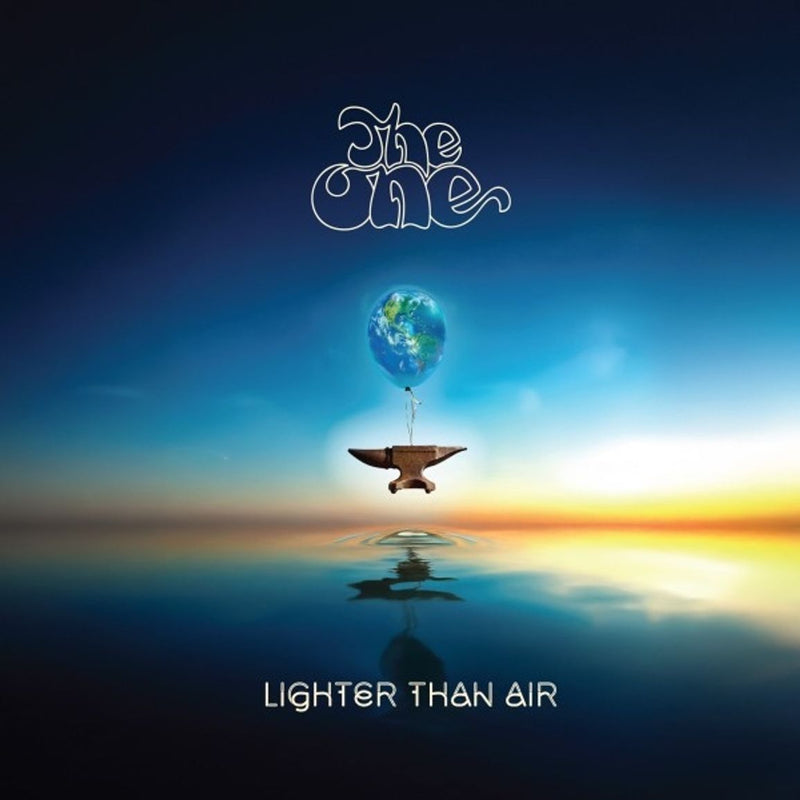 Lighter Than Air