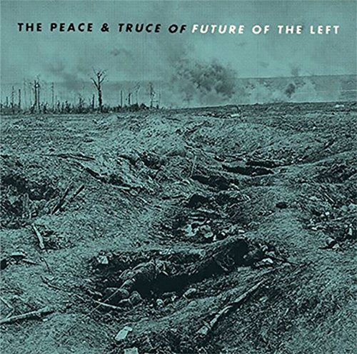 Future Of The Left