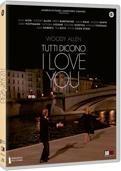 Tutti Dicono I Love You