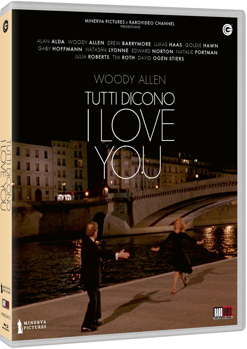 Tutti Dicono I Love You