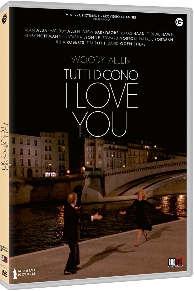 Tutti Dicono I Love You