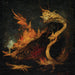 Cloventonguesof Fire