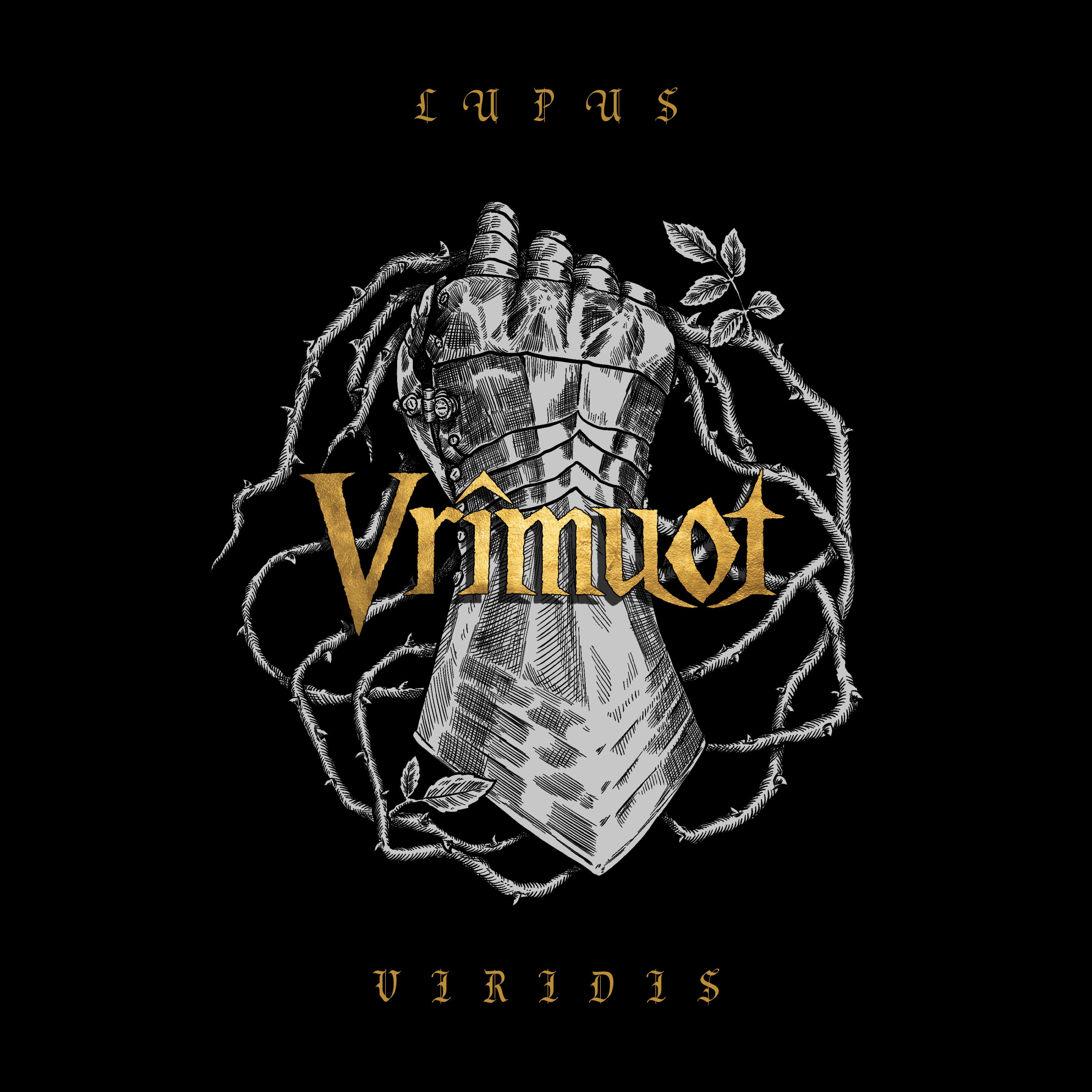 Lupus Viridis