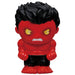 Red Hulk Coin Bank