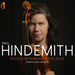 Paul Hindemith: Sonates Pour Alto Solo