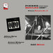 Pierre Boulez: Piano Sonata No. 2/Alban Berg: Sonata, Op. 1/...