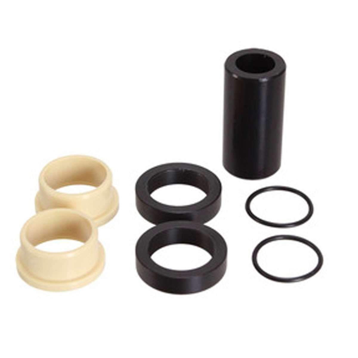 Fox Shox Shock Mount Hardware w/Crush Washer, M6x25.91mm