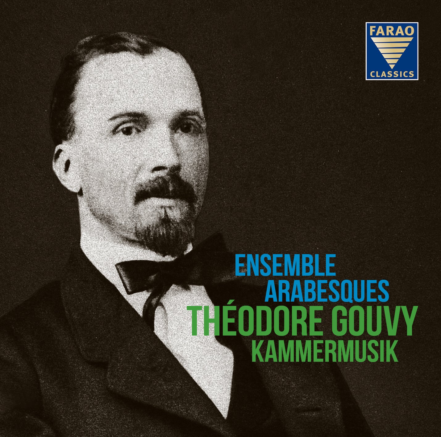 Théodore Gouvy: Kammermusik