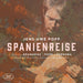 Jens-Uwe Popp: Spanienreise