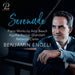Benjamin Engeli: Serenade: Piano Works By Amy Beach/Agathe Backer Grondahl/Rebecca Clarke