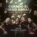 Lauber/Blum/Coll/Falla: Cuando El Fuego Abrasa