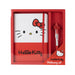 Sanrio Notebook With Pen Gift Set Hello Kitty
