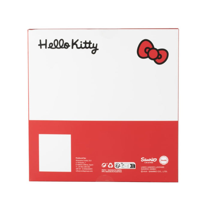 Sanrio Notebook With Pen Gift Set Hello Kitty