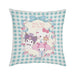 Sanrio Pillow Hello Kitty & Friends Fluffy 35 X 35 Cm