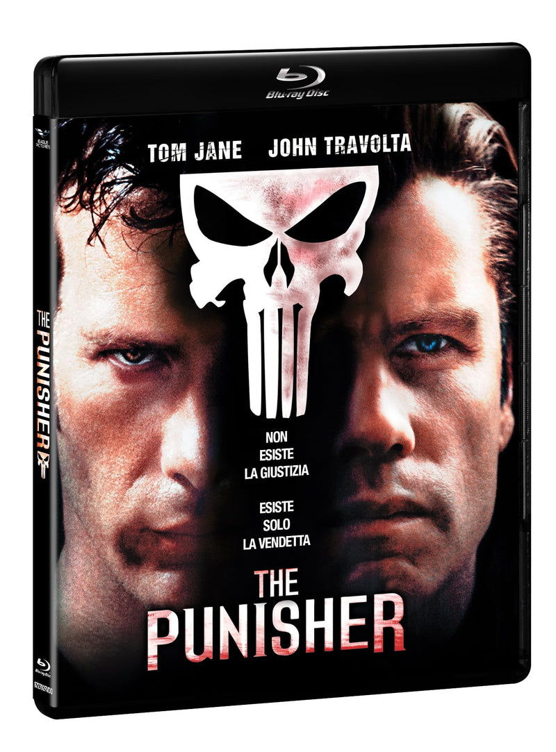 The Punisher - Bd
