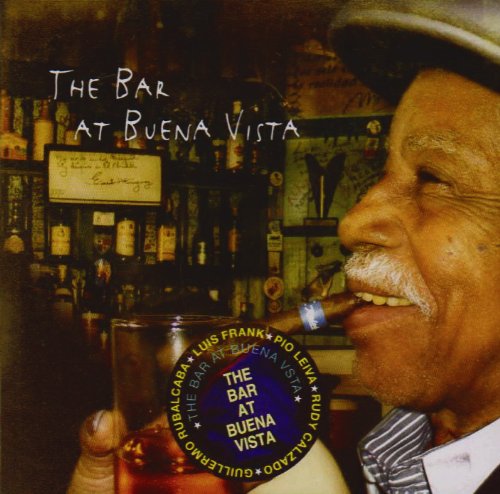 Bar At Buena Vista (The) / Various