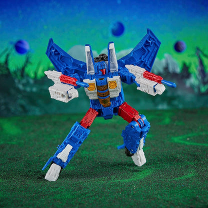 Transformers Generations 2023 Legacy Evolution Voyager Class Nasser Hasbro TF Legacy Evolution NACELLE
