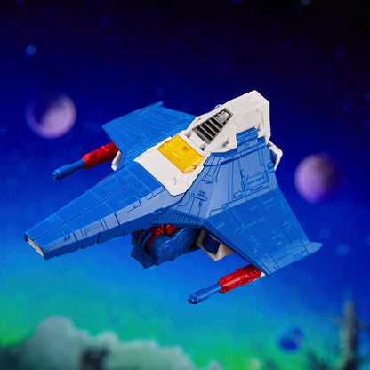 Transformers Generations 2023 Legacy Evolution Voyager Class Nasser Hasbro TF Legacy Evolution NACELLE