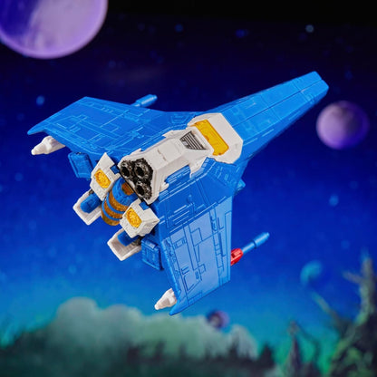 Transformers Generations 2023 Legacy Evolution Voyager Class Nasser Hasbro TF Legacy Evolution NACELLE
