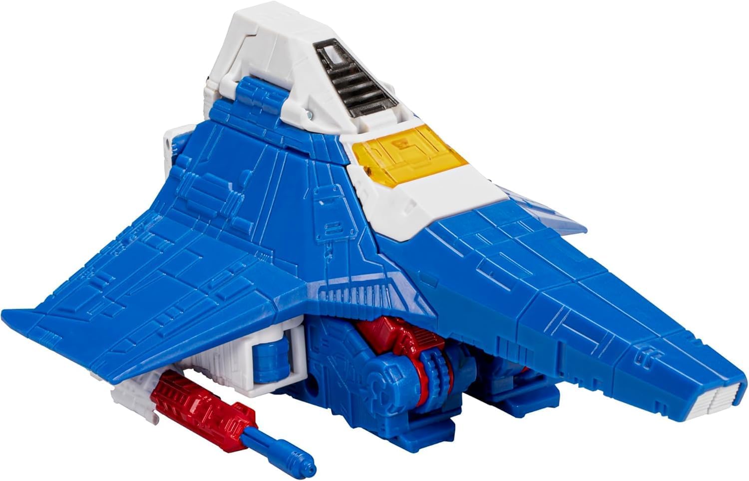 Transformers Generations 2023 Legacy Evolution Voyager Class Nasser Hasbro TF Legacy Evolution NACELLE