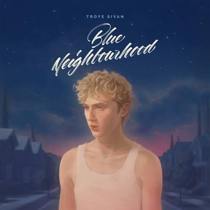 Blue Neighbourhood - Ten Years On