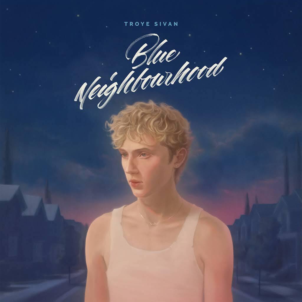 Blue Neighbourhood - Ten Years On