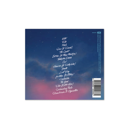 Blue Neighbourhood - Ten Years On