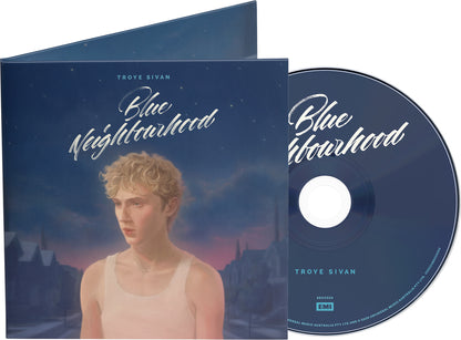 Blue Neighbourhood - Ten Years On