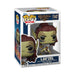 Funko Pop! Games: Baldur's Gate 3 - Lae'zel - Collectable Vinyl Figure - Gift Idea - Official Merchandise - Toys for Kids & Adults - Video Games Fans - Model Figure for Collectors
