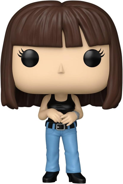 Funko Pop! TV: Beverly Hills 90210 - Brenda Walsh - Beverly Hills 90210 (1990) - Collectable Vinyl Figure - Gift Idea - Official Merchandise - Toys for Kids & Adults - Drama Fans