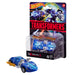 Transformers Collaborative, Hot Wheels® x, Twin Mill™, action figure convertibile