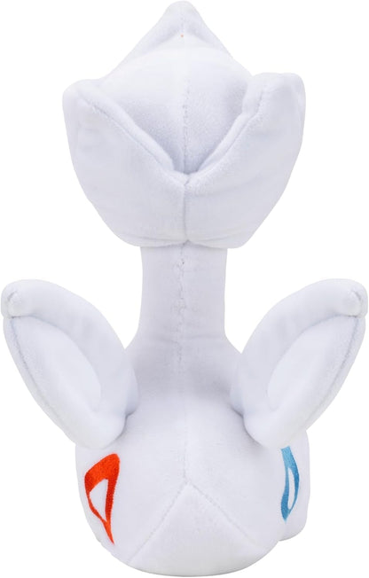Pokémon Togetic Plush - 8-Inch Soft Plush with Authentic Details