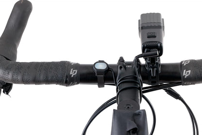 ZEFAL Bike Light Remote Control Button, Black, USB-C