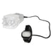 ZEFAL Bike Light Remote Control Button, Black, USB-C