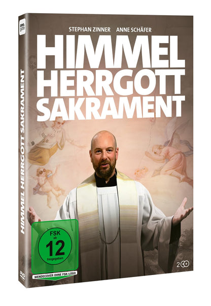 Himmel, Herrgott, Sakrament