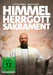 Himmel, Herrgott, Sakrament