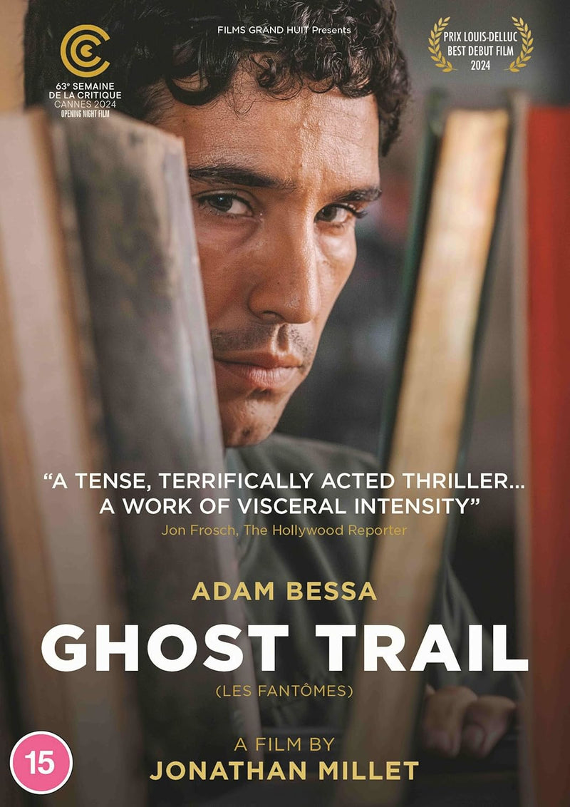 Ghost Trail