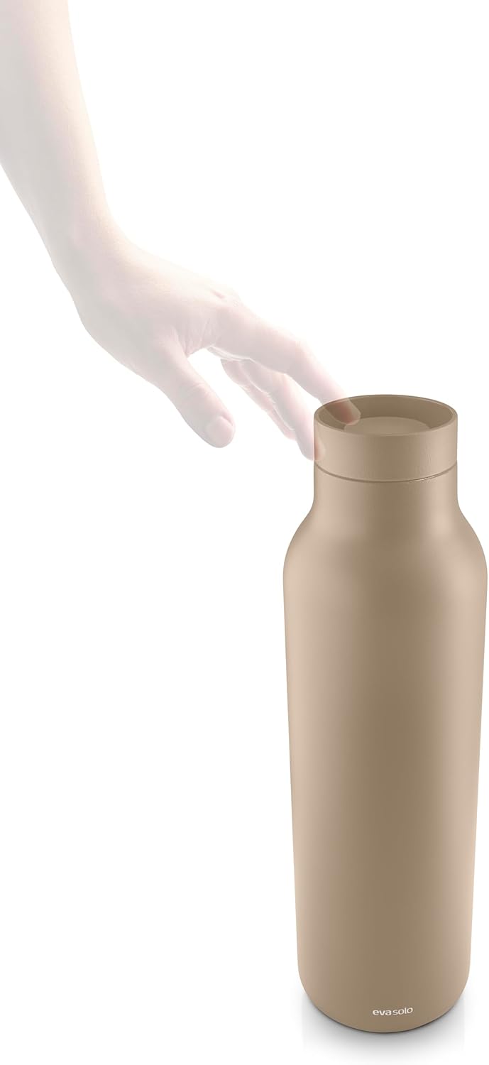 Eva Solo - Urban Thermo Flask - Caramel Cream - 0.7 L
